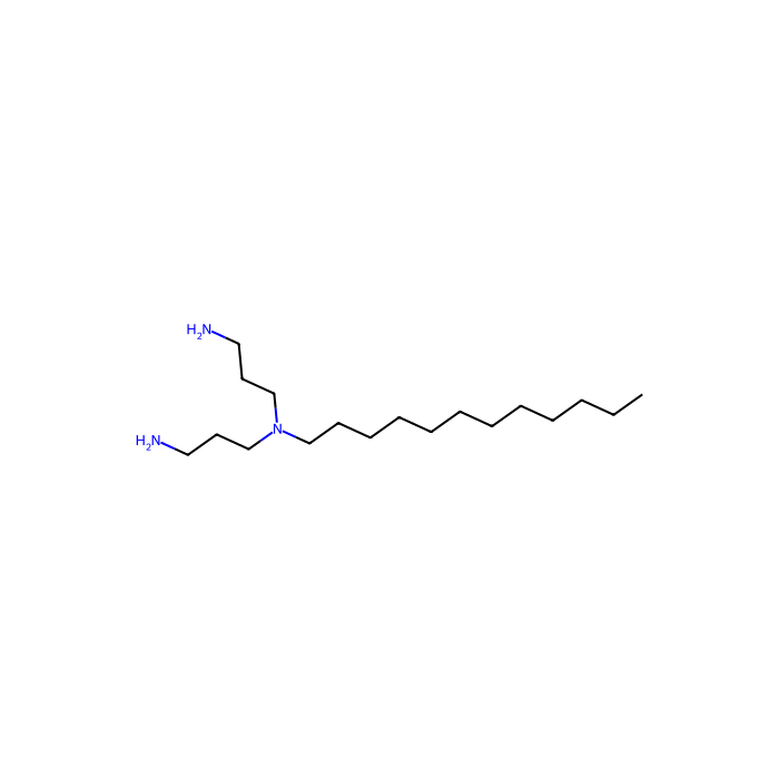 N-(3-aminopropyl)-N-dodecylpropane-1,3-diamine - ≥90% CAS No(2372-82-9) by Aladdin Scientific