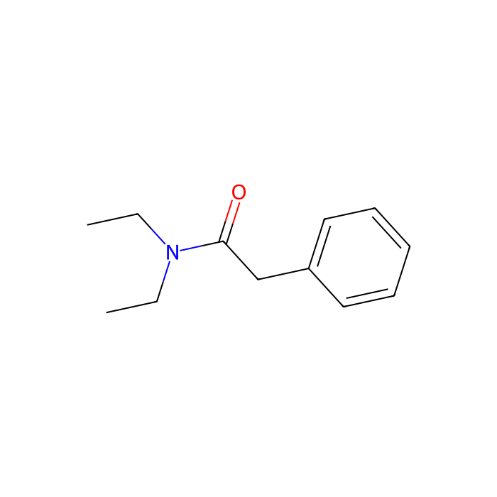 N,N-Diethyl-2-Phenylacetamide - ≥98% CAS No(2431-96-1) by Aladdin Scientific