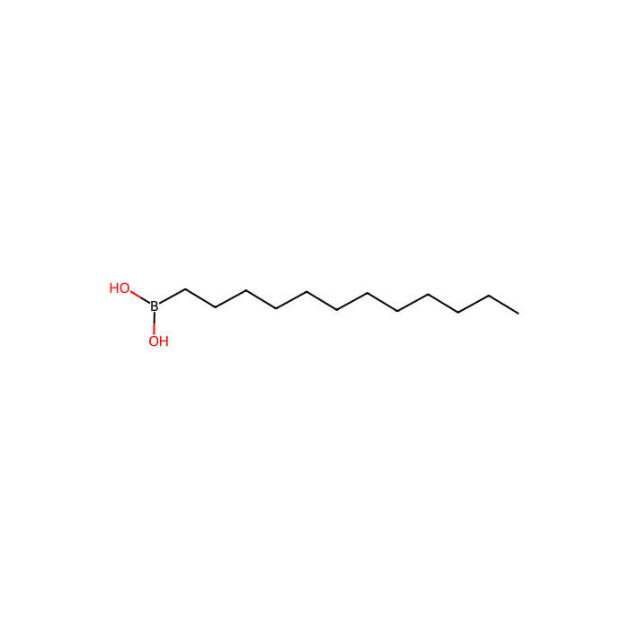 N-Dodecylboronic Acid(contains varying amounts of Anhydride) - ≥95% CAS No(3088-79-7) by Aladdin Scientific