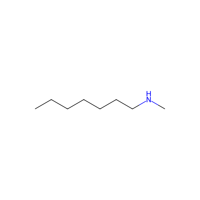 N-Heptylmethylamine - ≥98% CAS No(36343-05-2) by Aladdin Scientific