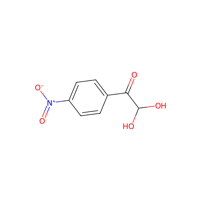 4-Nitrophenylglyoxal hydrate - ≥95% CAS No(4996-22-9) by Aladdin Scientific