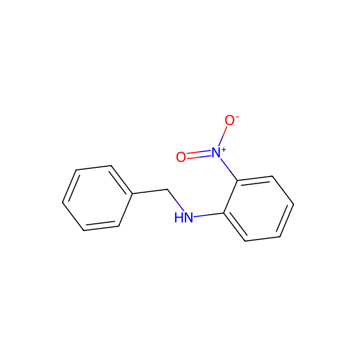 N-Benzyl-2-nitroaniline - ≥97% CAS No(5729-06-6) by Aladdin Scientific