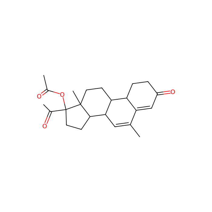 Nomegestrol acetate - ≥98% CAS No(58652-20-3) by Aladdin Scientific