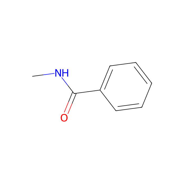 N-Methylbenzamide - ≥98% CAS No(613-93-4) by Aladdin Scientific