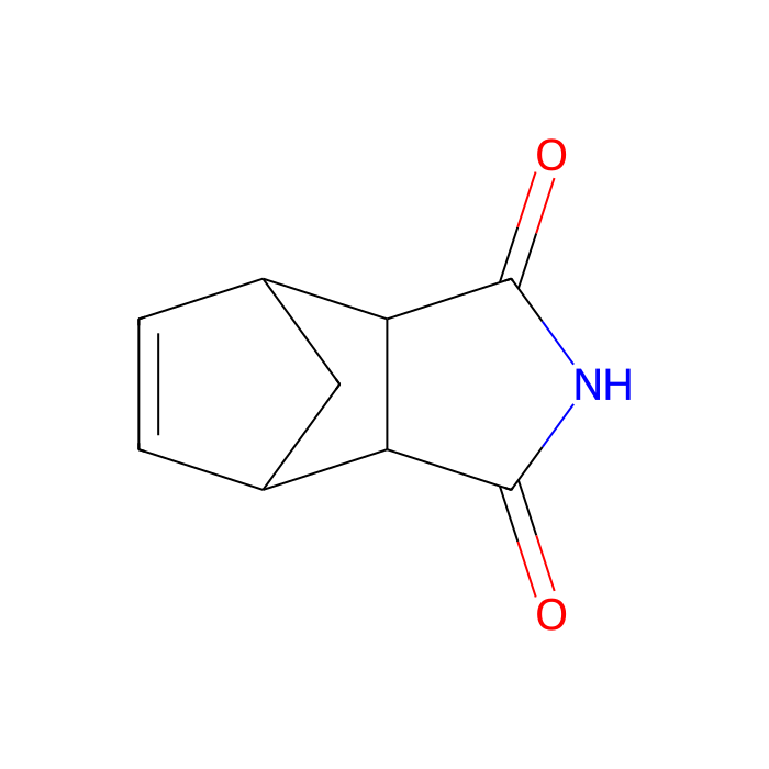 noreximide - ≥98% CAS No(6319-06-8) by Aladdin Scientific