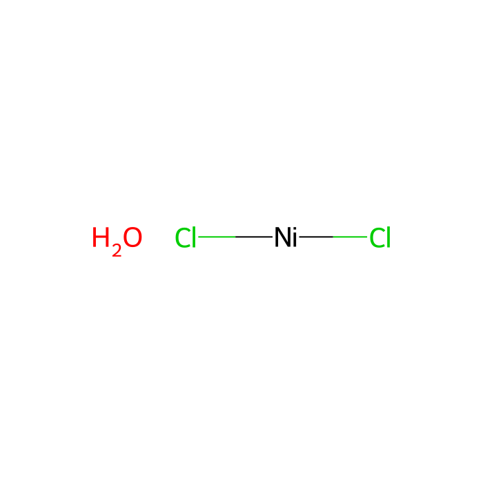 Nickel(II) chloride hydrate - ≥99.995% metals basis CAS No(69098-15-3) by Aladdin Scientific