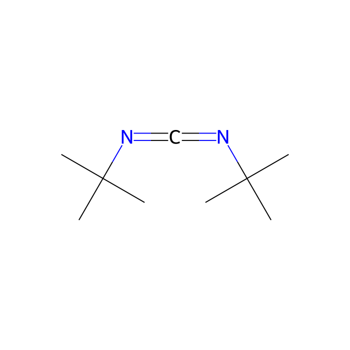 N,N′-Di-tert-butylcarbodiimide - ≥98% CAS No(691-24-7) by Aladdin Scientific