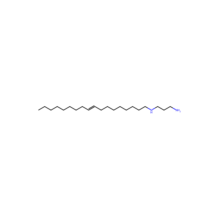 N'-[octadec-9-enyl]propane-1,3-diamine(DAO V) - ≥98% CAS No(7173-62-8) by Aladdin Scientific