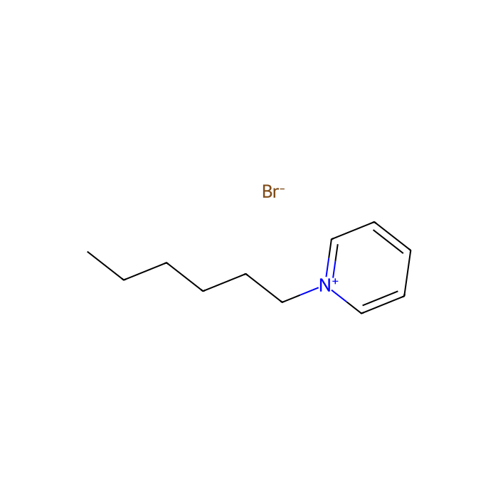 N-Hexylpyridinium Bromide - ≥98% CAS No(74440-81-6) by Aladdin Scientific