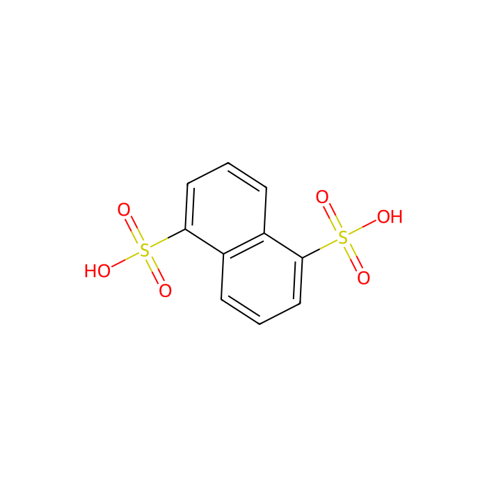 1,5-Naphthalenedisulfonic acid - ≥99% CAS No(81-04-9) by Aladdin Scientific