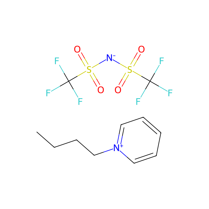 N-Ethylpyridinium Bis(trifluoromethylsulfony)imide - ≥98% CAS No(187863-42-9) by Aladdin Scientific
