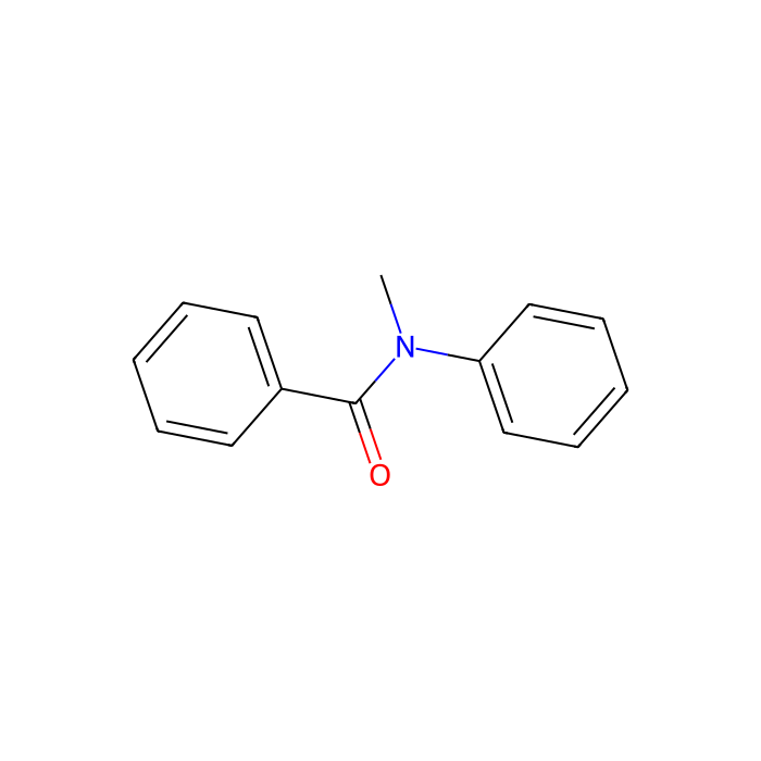 N-methylbenzanilide - ≥95% CAS No(1934-92-5) by Aladdin Scientific