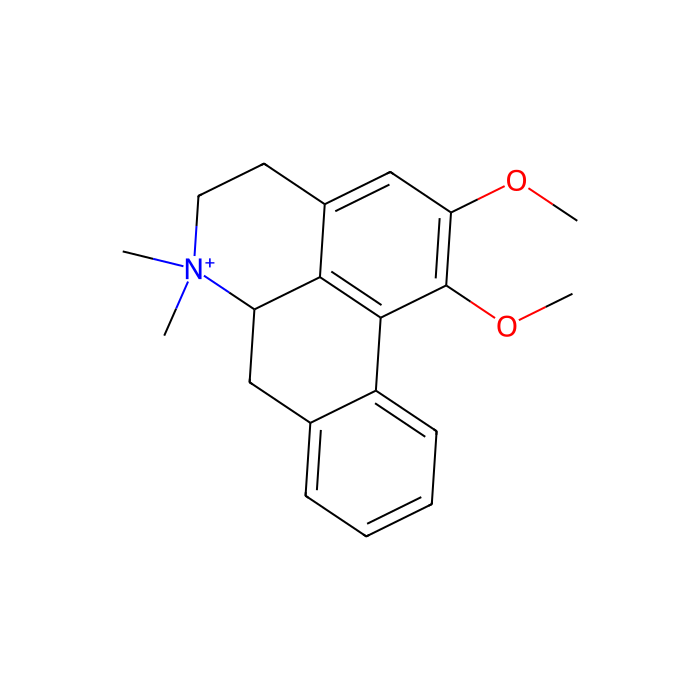 N-Methylnuciferine - ≥98% CAS No(754919-24-9) by Aladdin Scientific