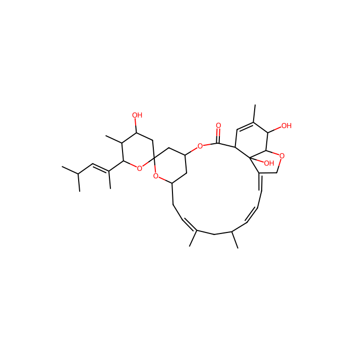 Nemadectin - ≥95% CAS No(102130-84-7) by Aladdin Scientific