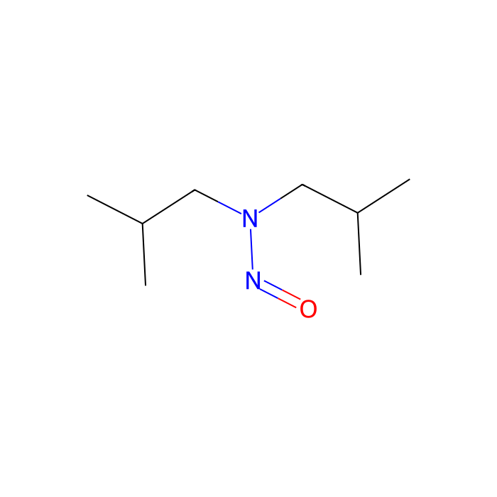 N-Nitrosodiisobutylamine - ≥95% CAS No(997-95-5) by Aladdin Scientific