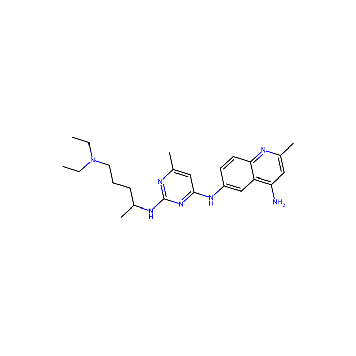 NSC 23766 - Moligand™, ≥95% CAS No(733767-34-5) by Aladdin Scientific