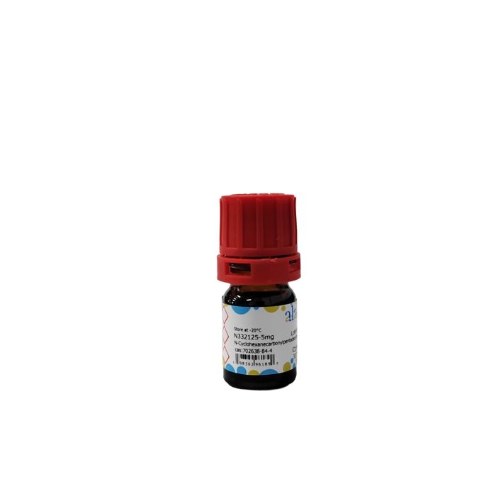 N-Cyclohexanecarbonylpentadecylamine - ≥98% CAS No(702638-84-4) by Aladdin Scientific
