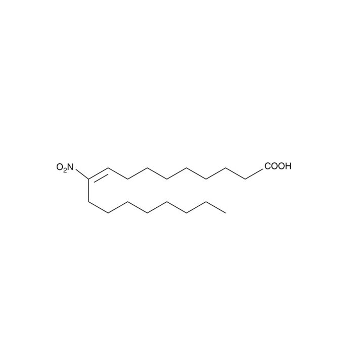 10-Nitrooleate - Moligand™,≥98%,500 µg/ml solution in ethanol CAS No(88127-53-1) by Aladdin Scientific