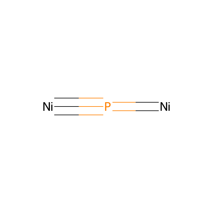 Nickel phosphide - ≥98% CAS No(12035-64-2) by Aladdin Scientific