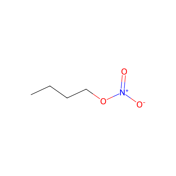 n-Butylnitrate - ≥95% CAS No(928-45-0) by Aladdin Scientific