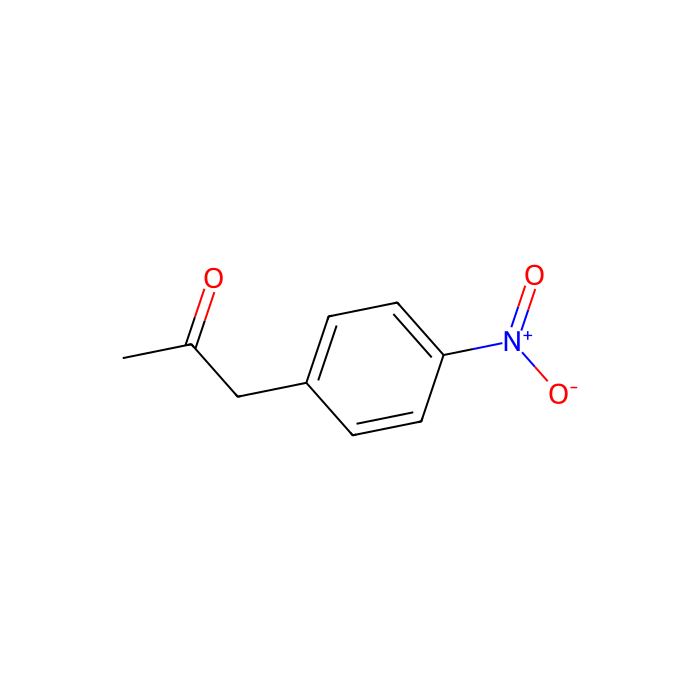 4-Nitrophenylacetone - ≥97% CAS No(5332-96-7) by Aladdin Scientific