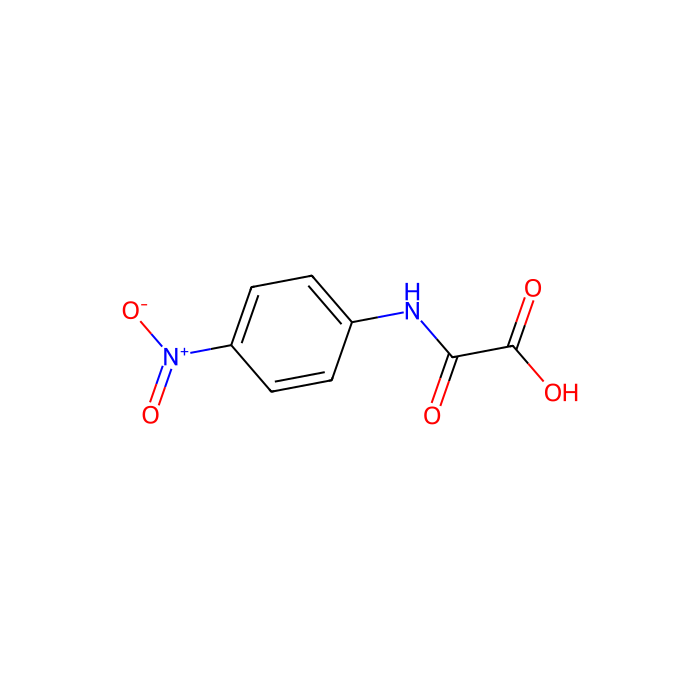 4-Nitrophenyloxamic acid - ≥98% CAS No(103-94-6) by Aladdin Scientific