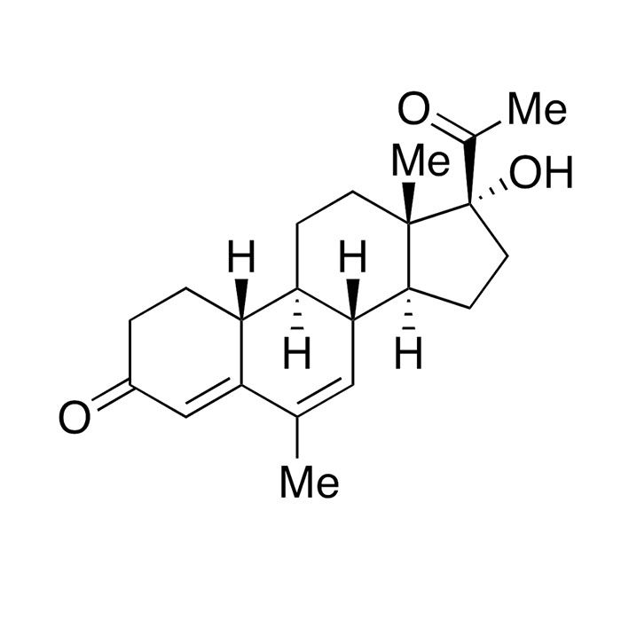 Nomegestrol - Moligand™ , Progesterone receptor agonist, CAS No.58691-88-6, Progesterone receptor agonist