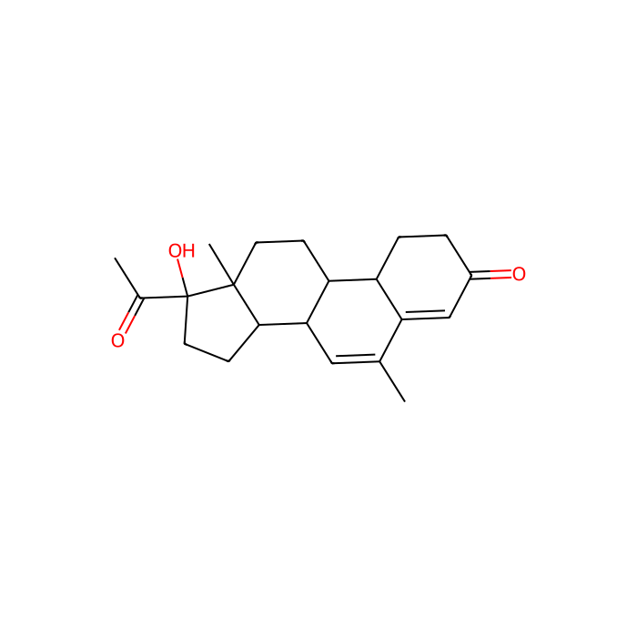 Nomegestrol - Moligand™ CAS No(58691-88-6) by Aladdin Scientific