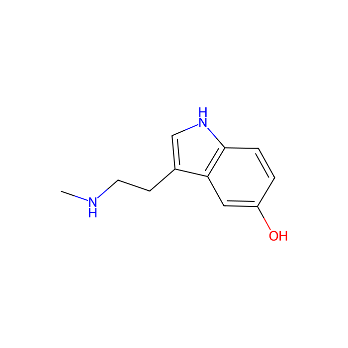 N-Methyl Serotonin - ≥95% CAS No(1134-01-6) by Aladdin Scientific