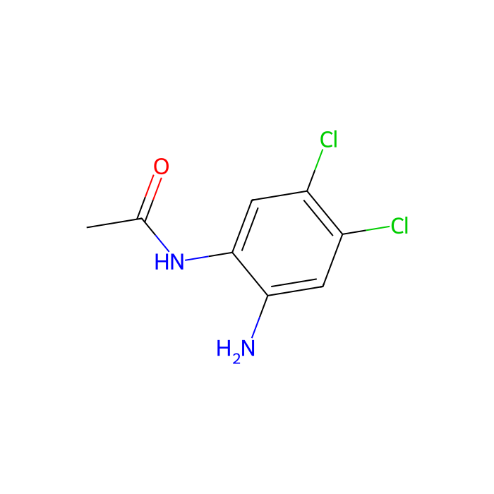 N-(2-Amino-4,5-dichlorophenyl)acetamide -  CAS No(501076-48-8) by Aladdin Scientific