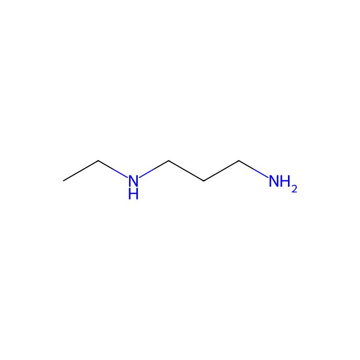 N1-Ethyl-1,3-propanediamine - ≥97% CAS No(10563-23-2) by Aladdin Scientific