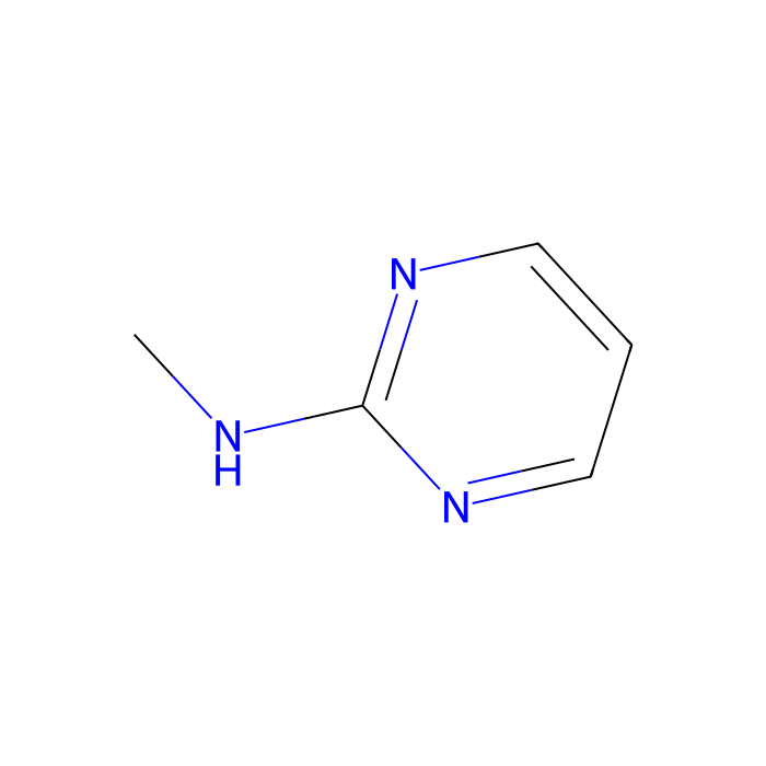 N-methylpyrimidin-2-amine - ≥97% CAS No(931-61-3) by Aladdin Scientific