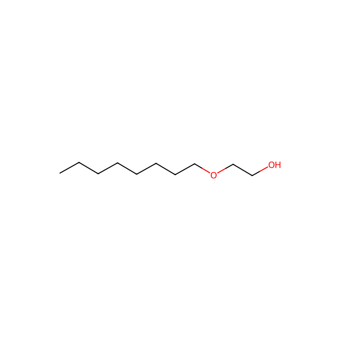 n-Octyl-oligo-oxyethylene - Reagent grade CAS No(27252-75-1) by Aladdin Scientific