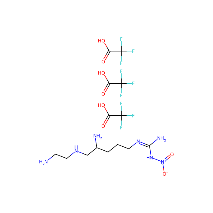 NOS1-IN-1 - Moligand™, ≥98% CAS No(357965-99-2) by Aladdin Scientific