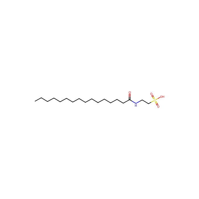 N-Palmitoyl Taurine - ≥95% CAS No(83982-06-3) by Aladdin Scientific