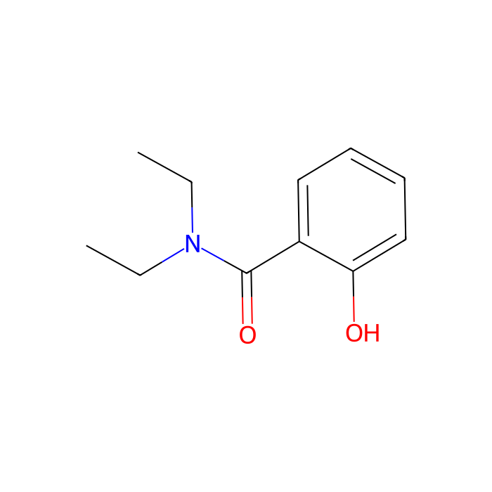 N,N-Diethylsalicylamide - ≥98% CAS No(19311-91-2) by Aladdin Scientific