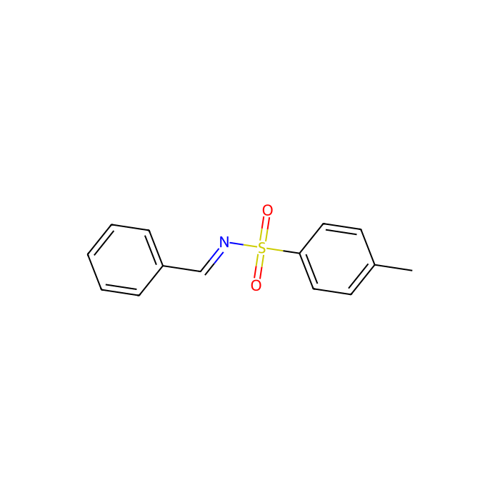 N-Benzylidene-4-methylbenzensulfonamide - ≥98% CAS No(51608-60-7) by Aladdin Scientific