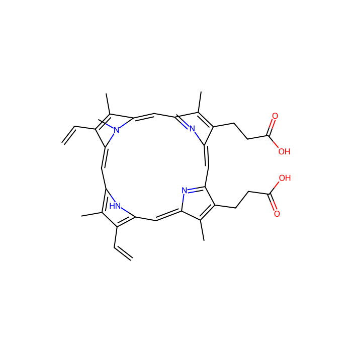 N-Methyl Protoporphyrin IX -  CAS No(79236-56-9) by Aladdin Scientific