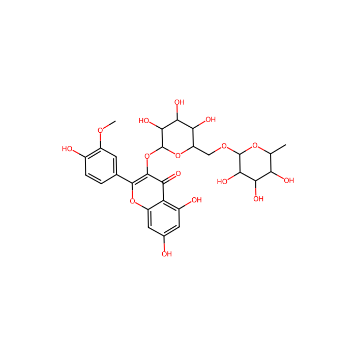 Narcissoside - ≥98% CAS No(604-80-8) by Aladdin Scientific