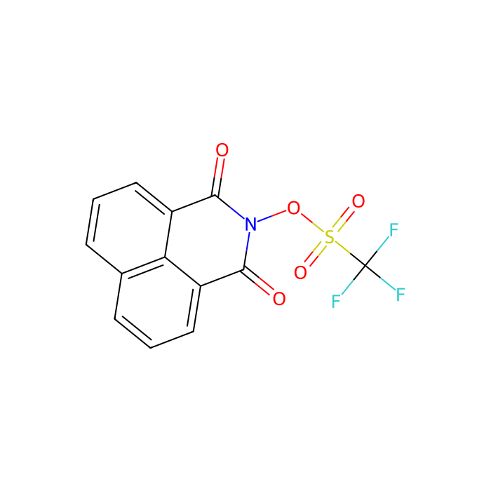 N-Hydroxynaphthalimide triflate - ≥98% CAS No(85342-62-7) by Aladdin Scientific