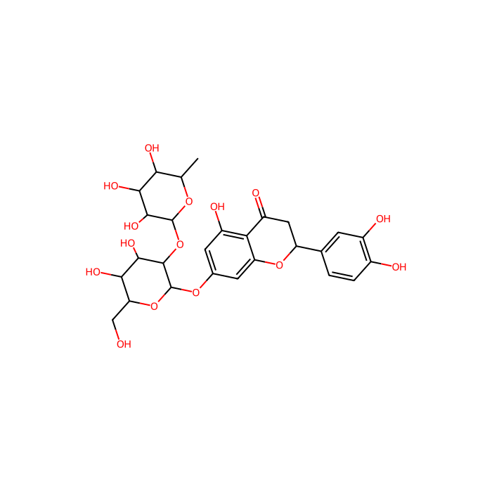 Neoeriocitrin - ≥95% CAS No(13241-32-2) by Aladdin Scientific