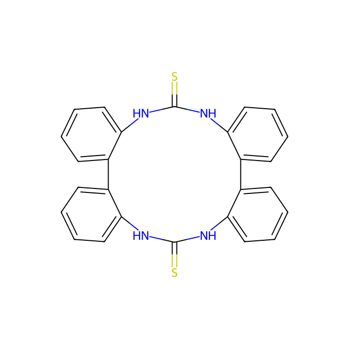 Nitrate Ionophore V - ≥98% CAS No(221011-41-2) by Aladdin Scientific