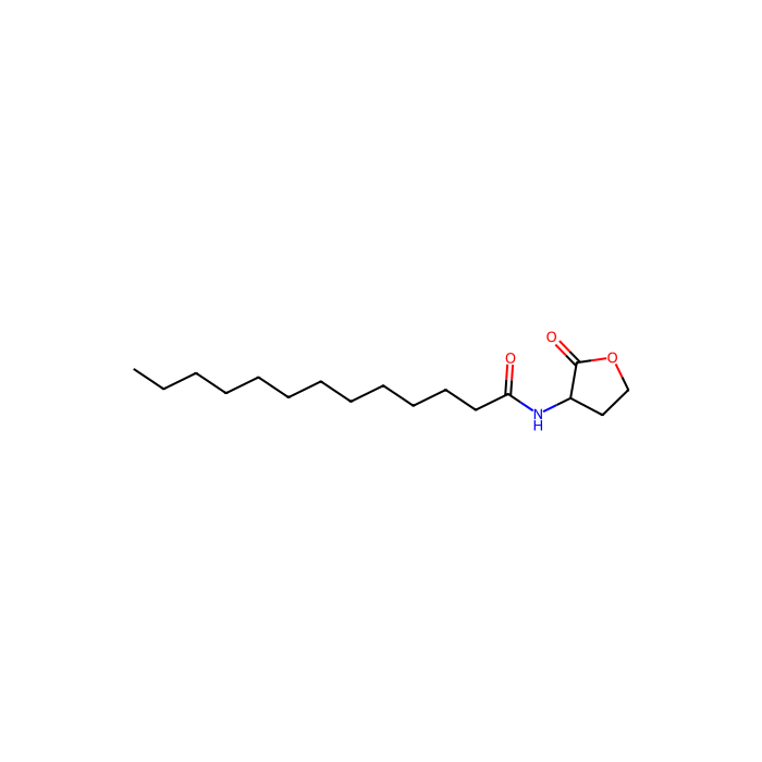 N-tridecanoyl-L-Homserine lactone -  CAS No(878627-21-5) by Aladdin Scientific