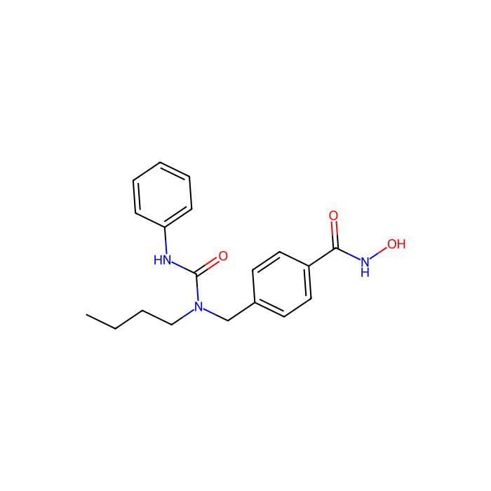 Nexturastat A - Moligand™, ≥98% CAS No(1403783-31-2) by Aladdin Scientific