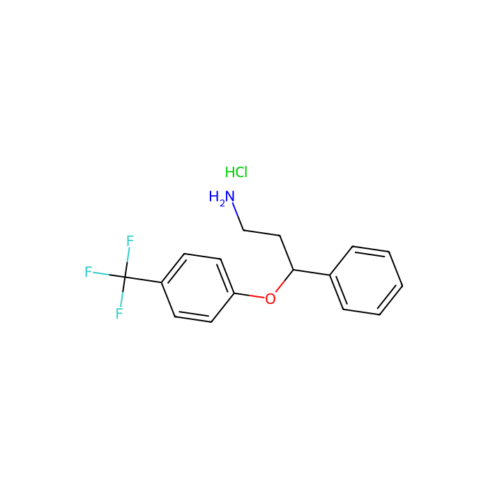 Norfluoxetine-d5 Hydrochloride (Phenyl-d5) -  CAS No(1188265-34-0) by Aladdin Scientific