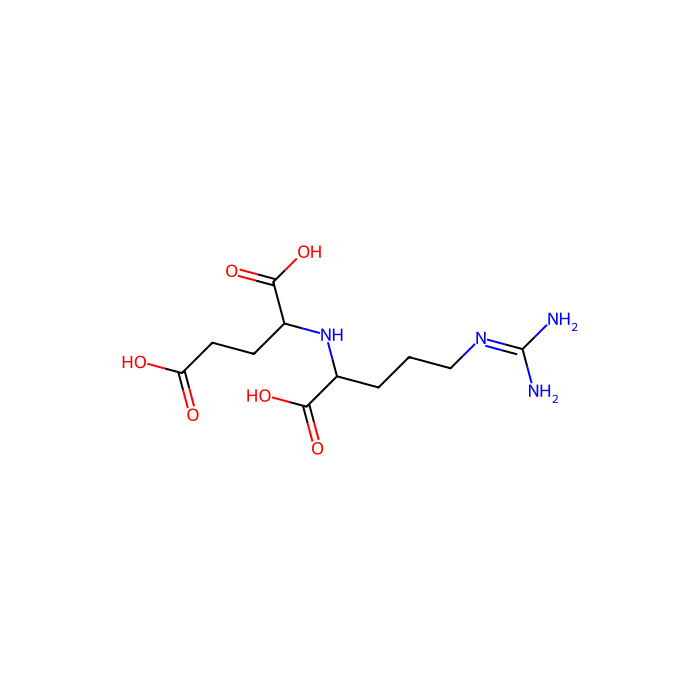 Nopaline - ≥96% CAS No(22350-70-5) by Aladdin Scientific