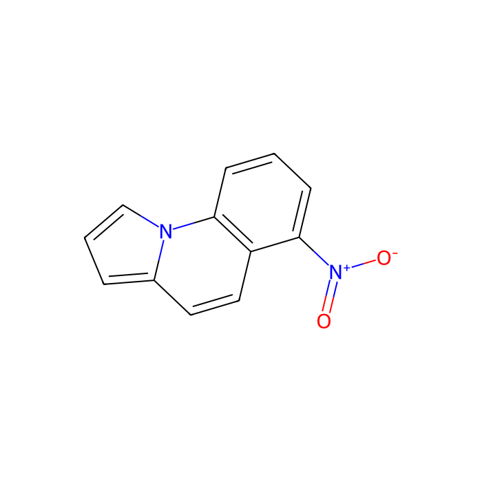 6-Nitropyrrolo[1,2-a]quinoline -  CAS No(52414-58-1) by Aladdin Scientific