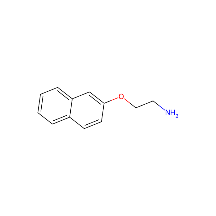 2-(2-naphthyloxy)ethanamine - ≥97% CAS No(23314-24-1) by Aladdin Scientific