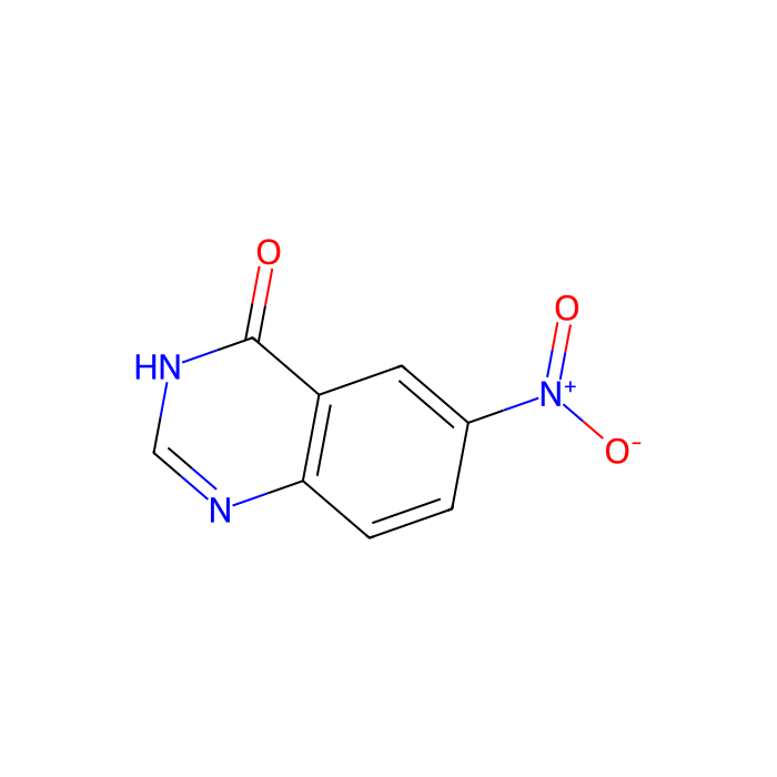 6-Nitroquinazolin-4-ol - ≥98% CAS No(6943-17-5) by Aladdin Scientific