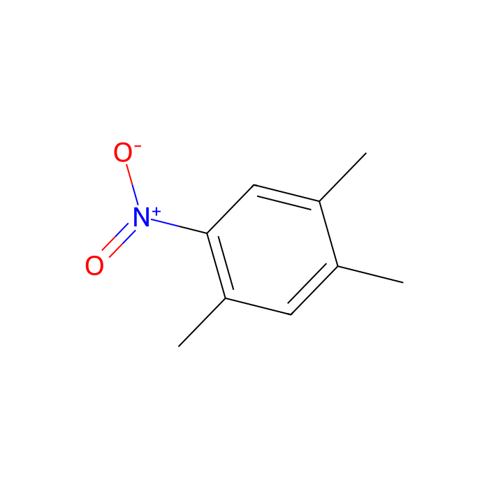 1,2,4-Trimethyl-5-Nitrobenzene - ≥98% CAS No(610-91-3) by Aladdin Scientific